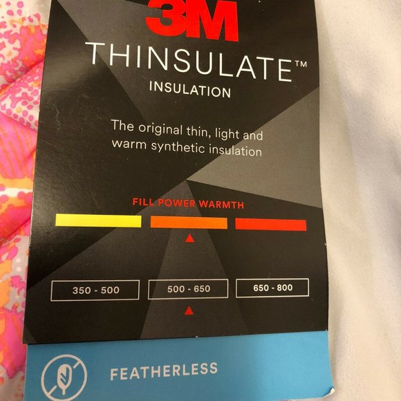 Sunice Cristina Thermal Insulated Stretch Jacket - Picture 8 of 12